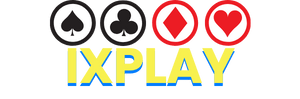 Logo IXPLAY